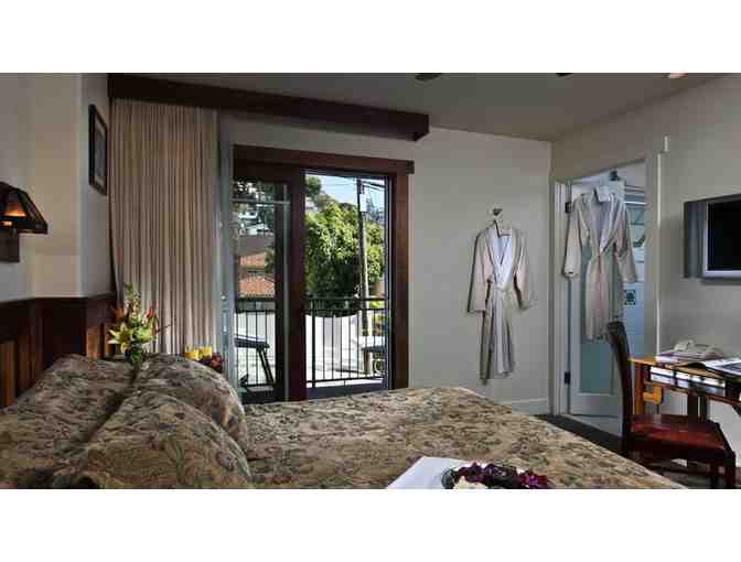 2 Night Stay at the Avalon Hotel on Beautiful Catalina Island for 2 people - Photo 5