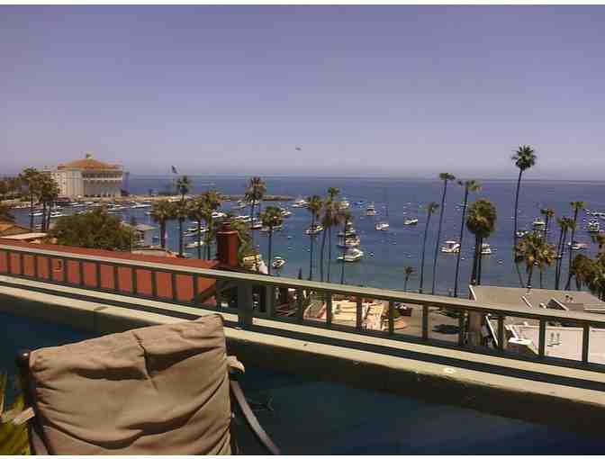 2 Night Stay at the Avalon Hotel on Beautiful Catalina Island for 2 people - Photo 9