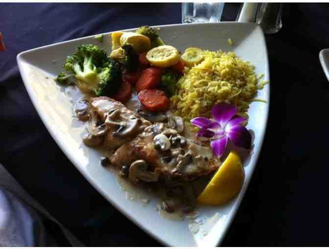 $100 Gift Certificate to Steve's Steakhouse on Beautiful Catalina Island - Photo 1