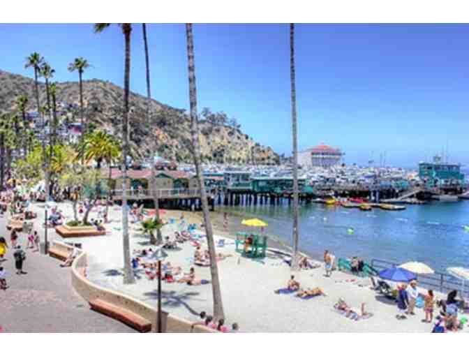 $100 Gift Certificate to Steve's Steakhouse on Beautiful Catalina Island - Photo 5