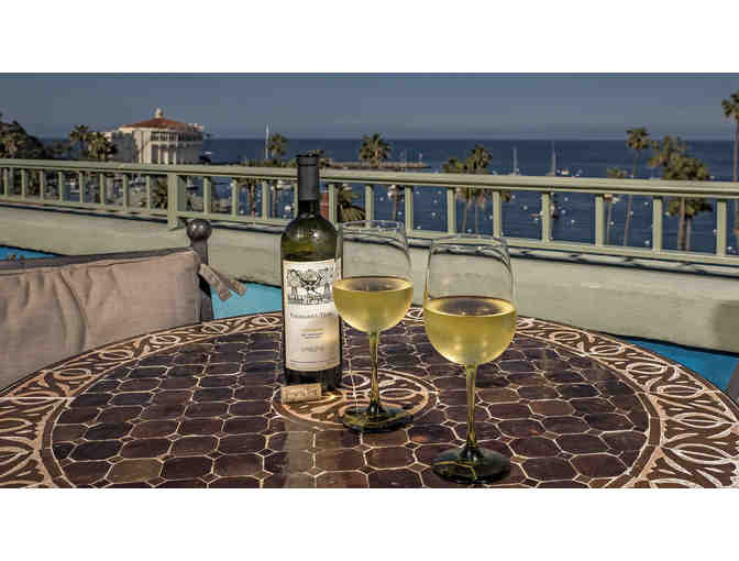 2 Night Stay at the Avalon Hotel on Beautiful Catalina Island for 2 people - Photo 1