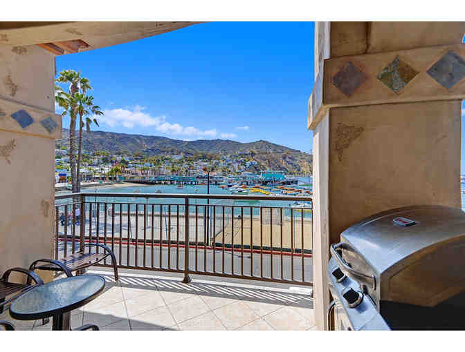 3 Night Stay in a Catalina Island Vacation Home Overlooking Avalon Harbor - Photo 10