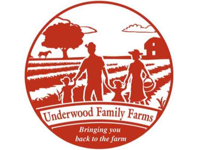 Family Season Pass to Underwood Family Farms in Moorpark, CA - Photo 4