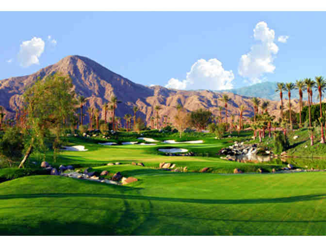 1 Week at The Westin Mission Hills Golf Resort & Spa