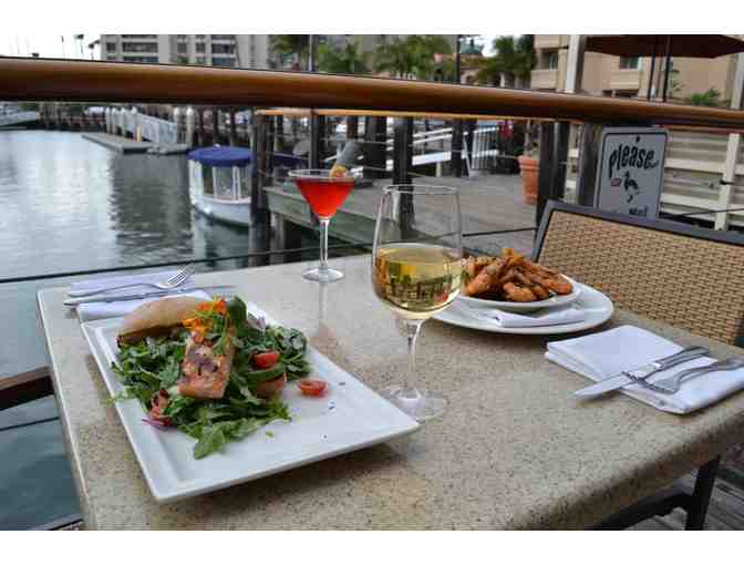 $100 Gift Certificate to Bluewater Grill Newport Beach - Photo 1