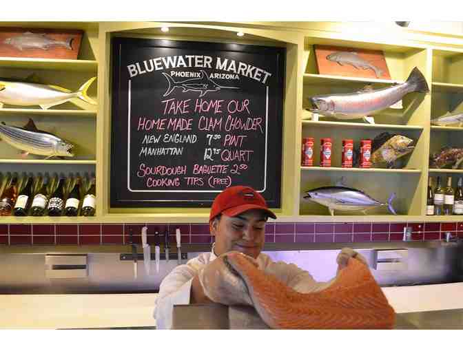 $100 Gift Certificate to Bluewater Grill Phoenix AZ - Photo 2