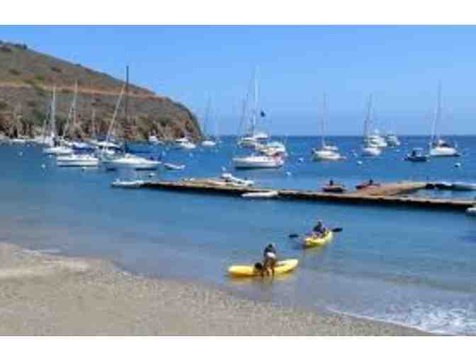 Banning House Lodge at Two Harbors, Catalina Island & Harbor Reef Restaurant + Kayaks - Photo 6