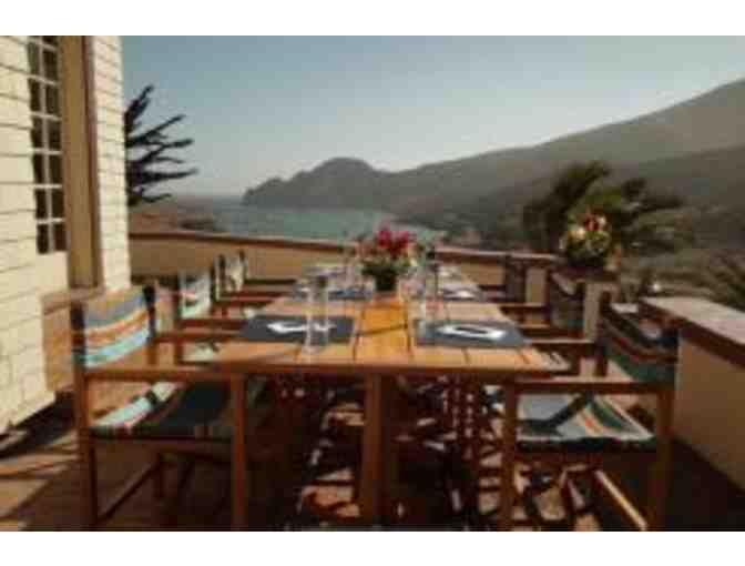 Banning House Lodge at Two Harbors, Catalina Island & Harbor Reef Restaurant + Kayaks - Photo 12