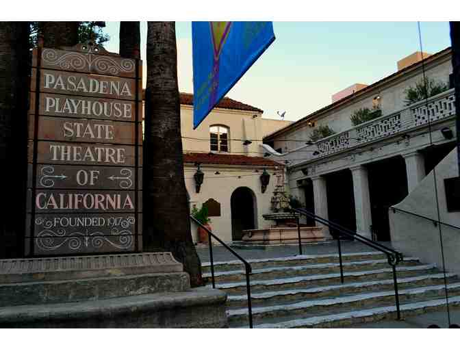 1 Dual Membership to the Pasadena Playhouse - Photo 3