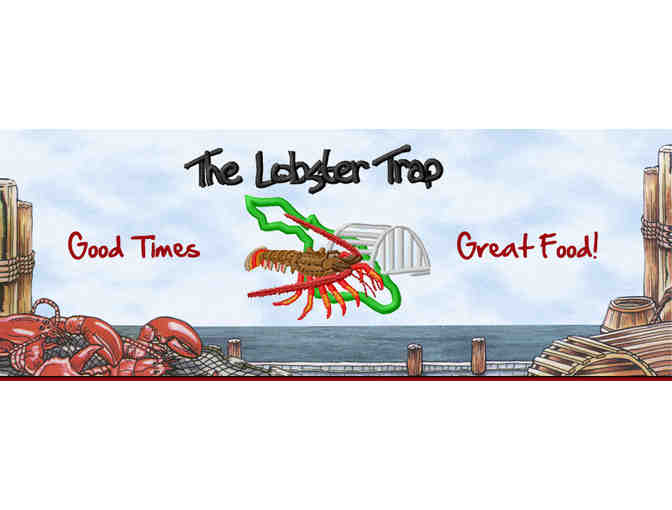 $100 Gift Certificate to The Lobster Trap Restaurant on Catalina Island, CA - Photo 5
