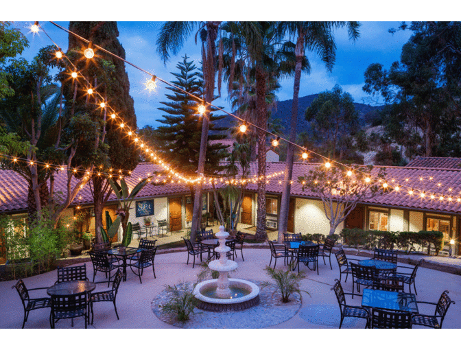Two Nights Stay at the Holiday Inn Resort in Avalon, CA Catalina Island