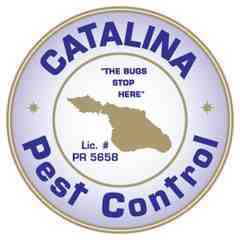 Catalina Pest Control