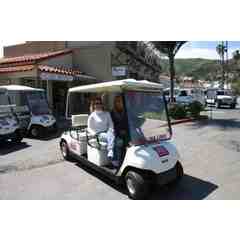 Catalina Golf Cart Rentals