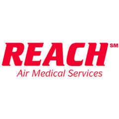 Reach Air Medical Services