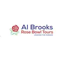 Al Brooks Rose Bowl Tours
