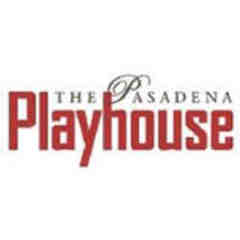 The Pasadena Playhouse