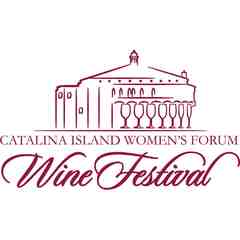Catalina Island Women's Forum