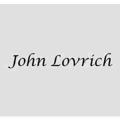 John Lovrich
