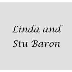 Linda and Stu Baron