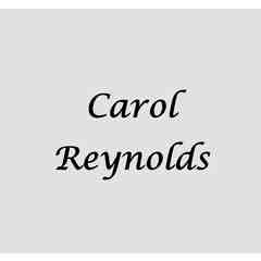Sponsor: Carol Reynolds