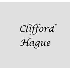Clifford Hague