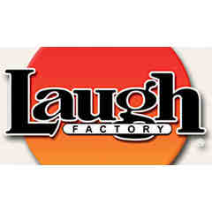 Laugh Factory Long Beach