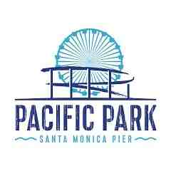 Pacific Park Santa Monica