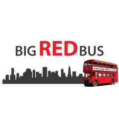 Big Red Bus