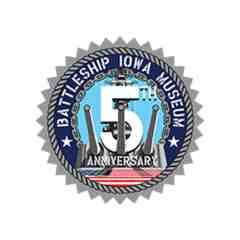 USS Iowa/Pacific Battleship Center