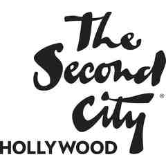 The Second City Hollywood