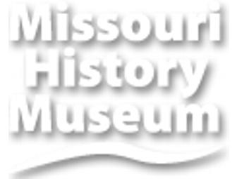 4 tickets: Missouri Botanical Garden AND Missouri History Museum - 1 year Membership