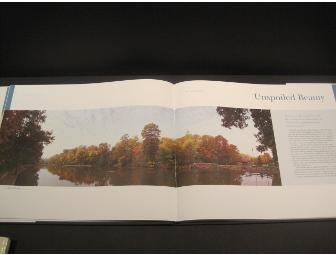 Panoramic Parks By Tom Schiff - signed by artist