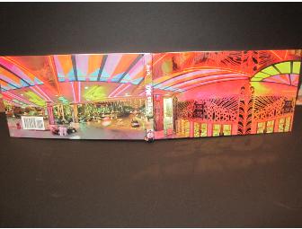 Vegas 360 by Tom Schiff - Signed by the artist
