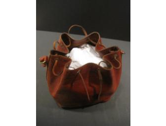 Louis Vuitton Large Noe Epi Leather Bag