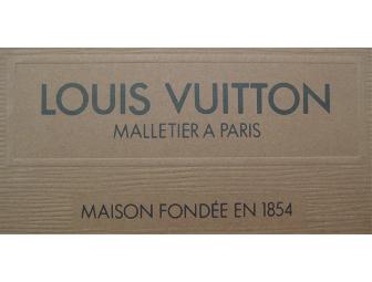 Louis Vuitton Epi Leather SAC D'PAULE Handbag