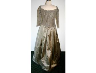 Couture by OO Evening Dress