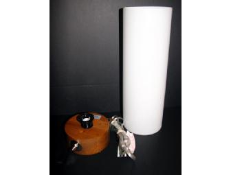 JONATHAN ADLER CAPRI LAMP