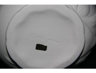 JONQUIL PARIAN PITCHER