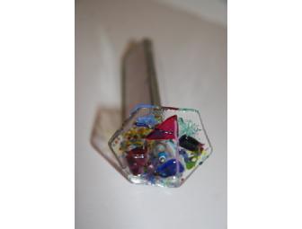 Glass Kaleidoscope
