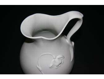 JONQUIL PARIAN PITCHER