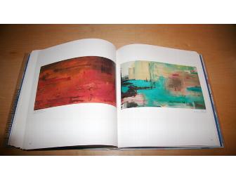 FRANKENTHALER BY JOHN ELDERFIELD