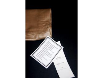 Yvonne le Marie Size 10 Leather Jacket