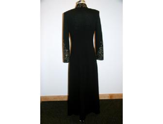 St. John Evening by Marie Gray Size 6 Opera Coat