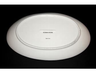 NORDSTROM FASHIONISTA DECORATIVE PLATE