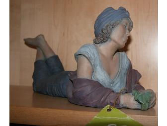 Elisa Figurine