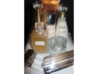 Dior Beauty Package