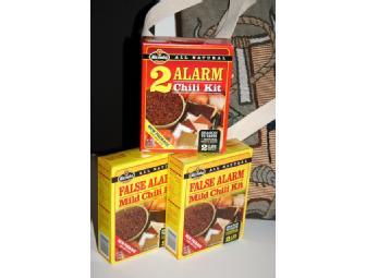 Chili Package