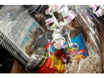 CINCINNATI CHEF BASKET