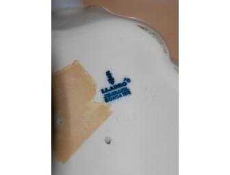 Lladro figurine - Ballet Purple