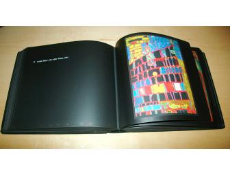 HUNDERTWASSER BY WIELAND SCHMIED